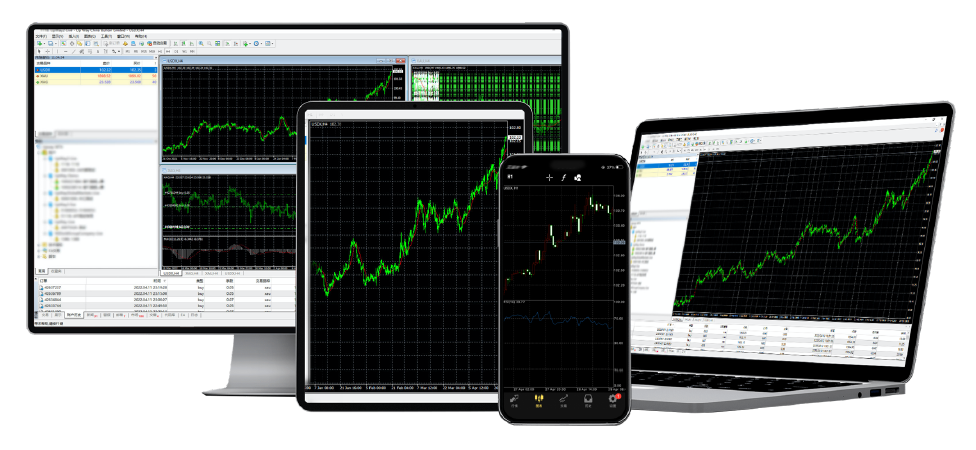 MetaTrader 5