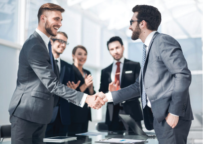 Partnership